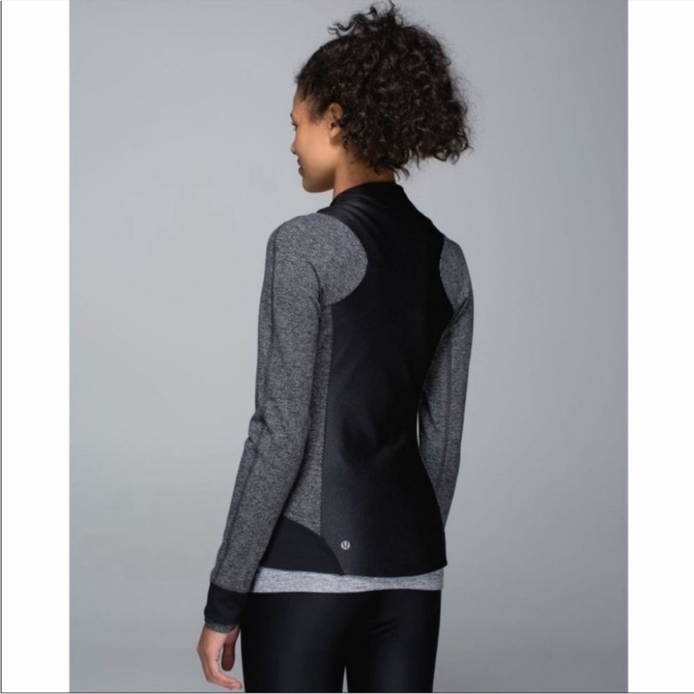 Lululemon Jacket - Picture 3 of 5